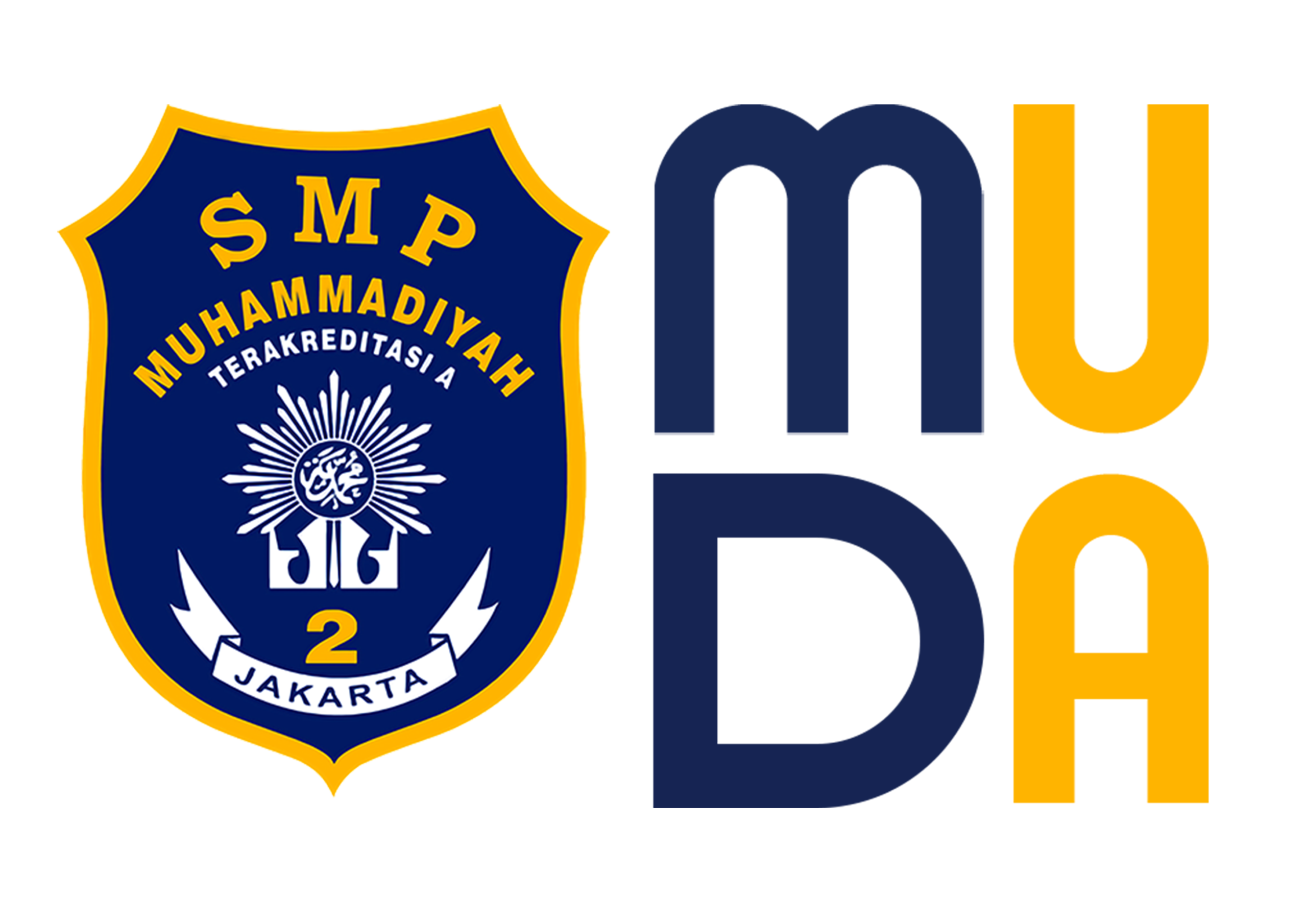 LOGO SMP MUDA FIX