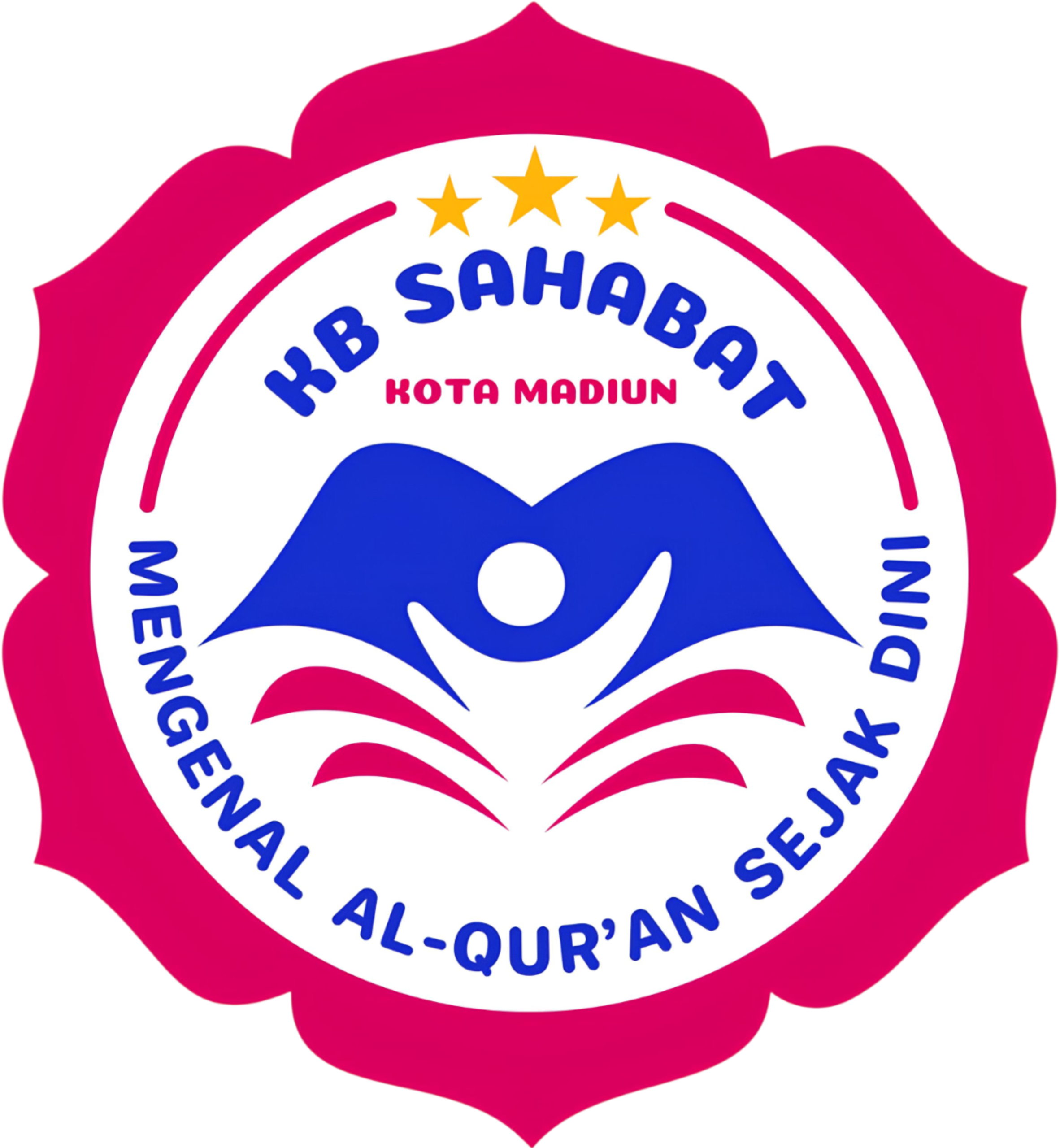 Logo KB Sahabat