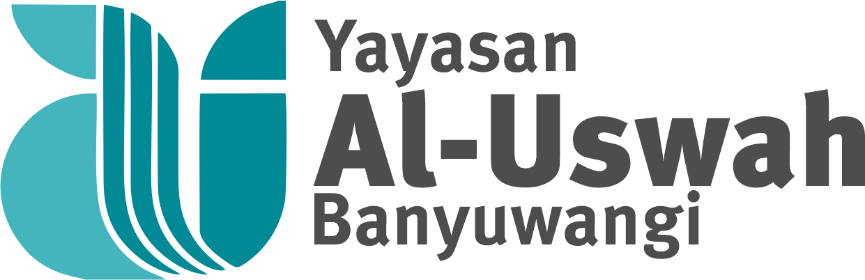 Logo Yayasan Al-Uswah 2